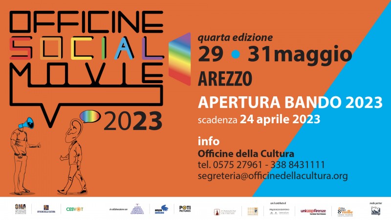 OSM  INGRESSO GRATUITO 1920 X 1080