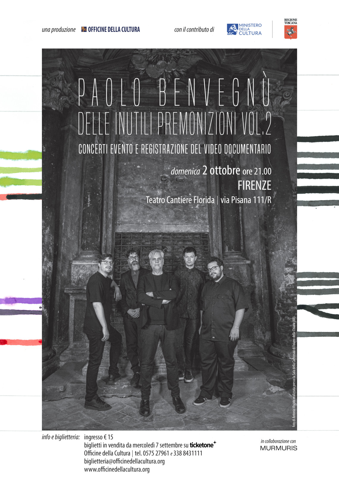 BENVEGNU PROMO LOC_2 OTTOBRE