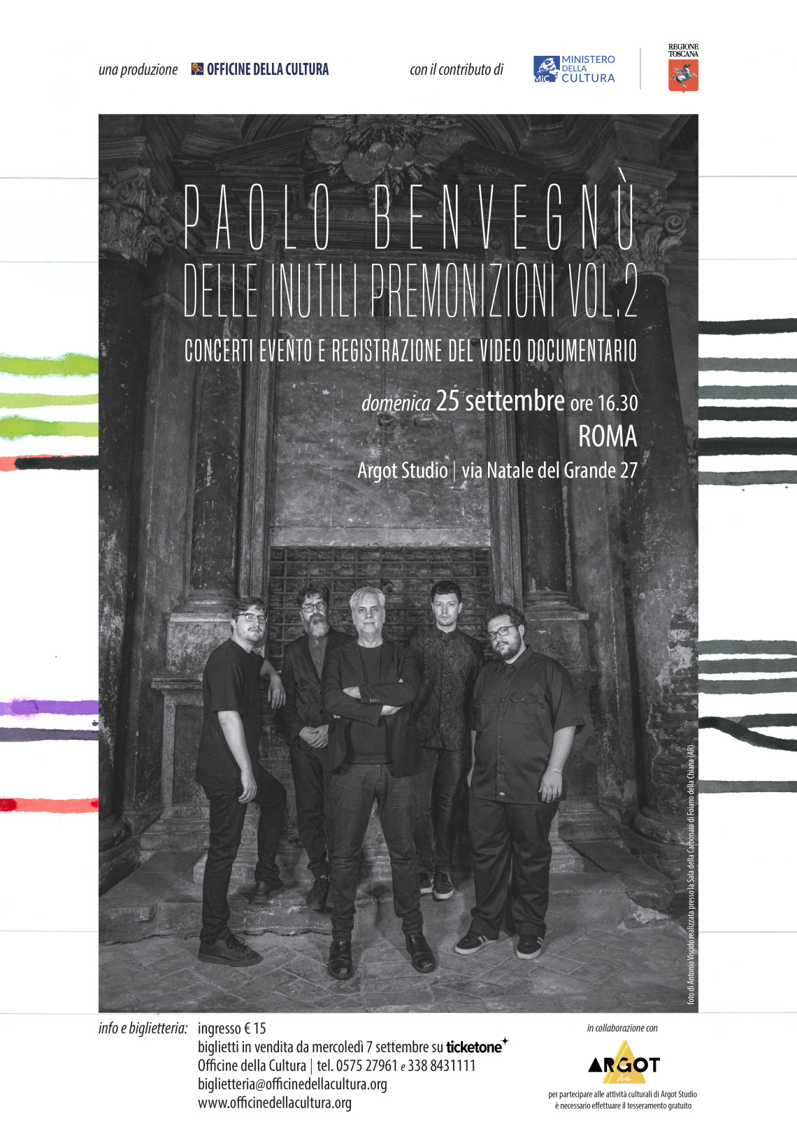 BENVEGNU PROMO LOC_25 SETTEMBRE