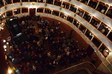 TGF 22 Arezzo