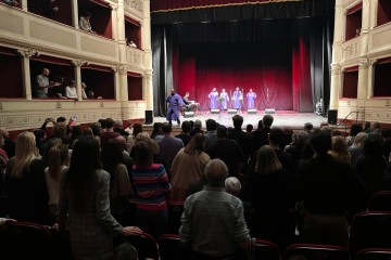 TGF 22 Cortona