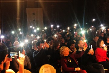 TGF 22 Marciano della Chiana