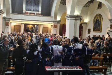TGF 22 Portoferraio