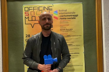 OfficineSocial Movie 2023 - Lorenzo Marinelli