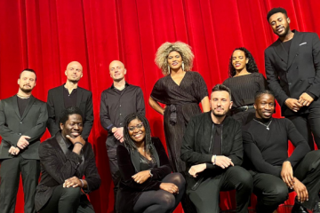 Gospel Voices Family-637x379