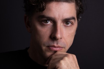 MICHELE RIONDINO foto ritratto rid