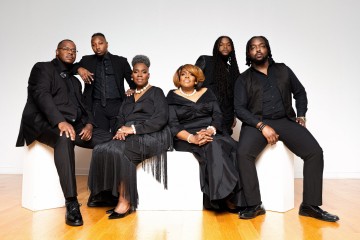 Serenity Singers rid