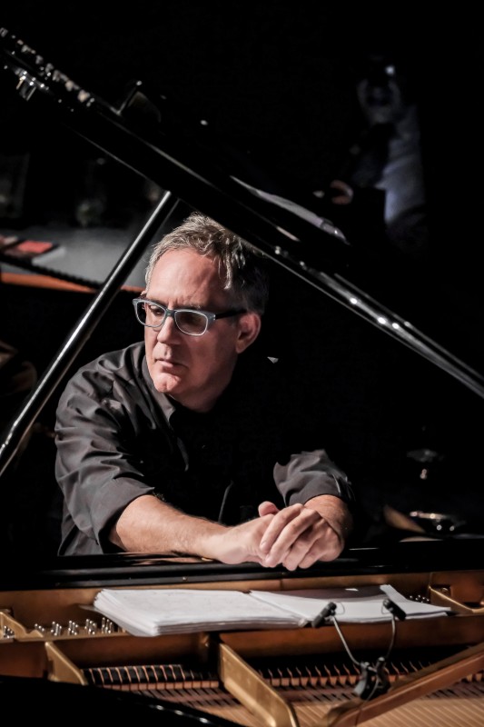 Massimo Colombo © Roberto Cifarelli