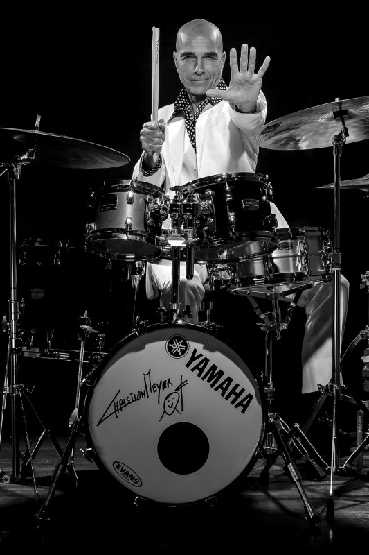 Massimo Colombo © Roberto Cifarelli