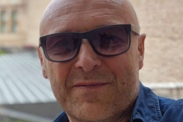 Gianluca Baccani