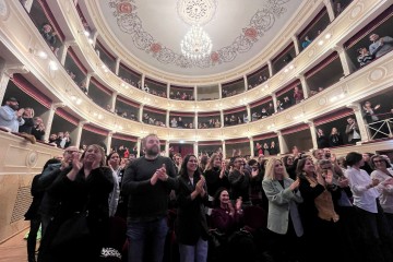 Teatro Comunale Mario Spina